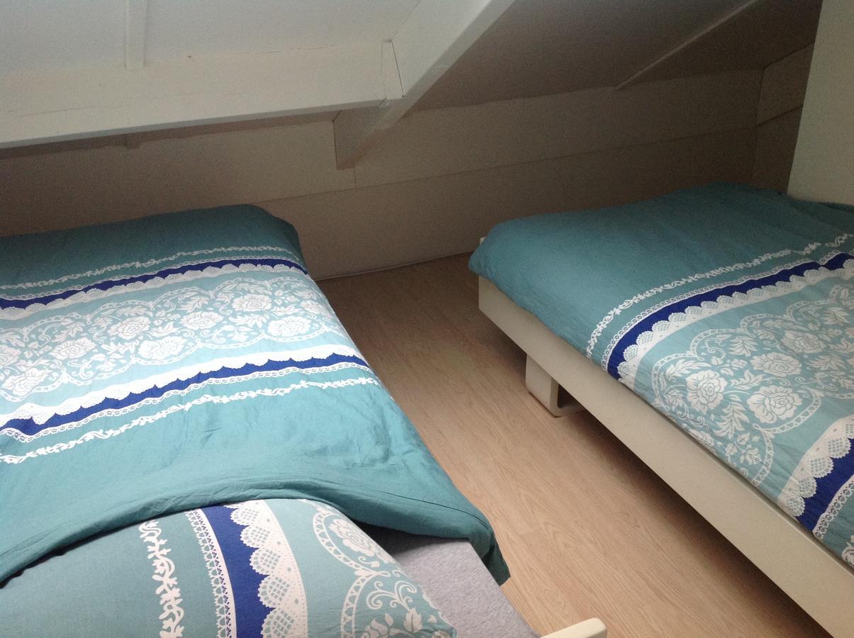 Bed & Breakfast De Bosrand *